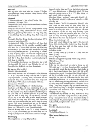 Dược điển việt nam iv 2009 (1)