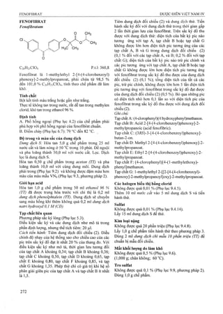 Dược điển việt nam iv 2009 (1)