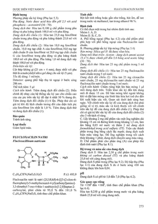 Dược điển việt nam iv 2009 (1)