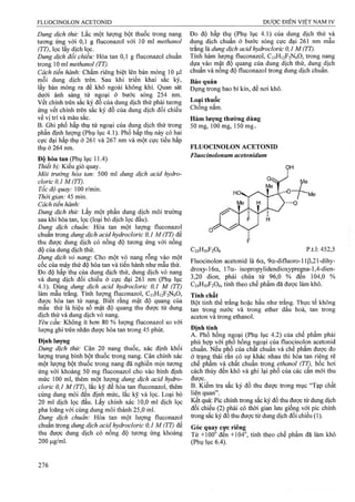 Dược điển việt nam iv 2009 (1)