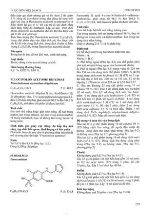Dược điển việt nam iv 2009 (1)