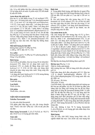 Dược điển việt nam iv 2009 (1)