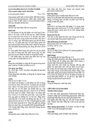 Dược điển việt nam iv 2009 (1)