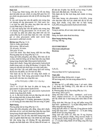 Dược điển việt nam iv 2009 (1)