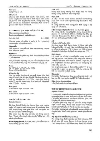 Dược điển việt nam iv 2009 (1)