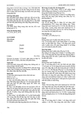 Dược điển việt nam iv 2009 (1)