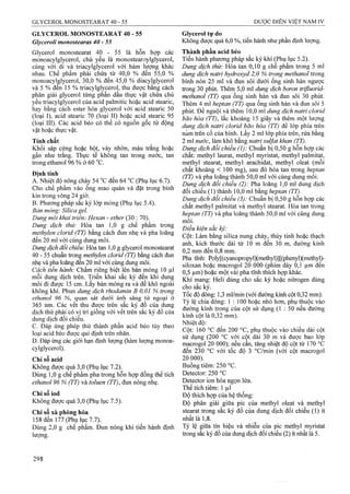 Dược điển việt nam iv 2009 (1)