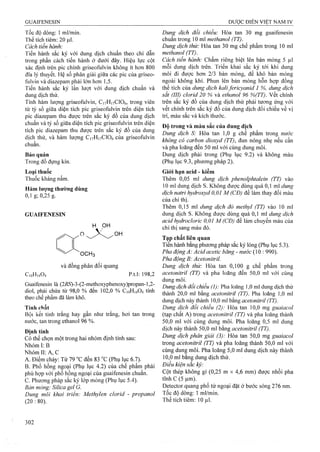 Dược điển việt nam iv 2009 (1)