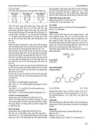 Dược điển việt nam iv 2009 (1)