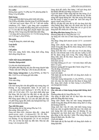 Dược điển việt nam iv 2009 (1)