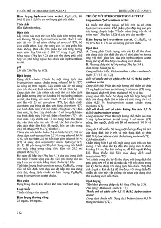 Dược điển việt nam iv 2009 (1)