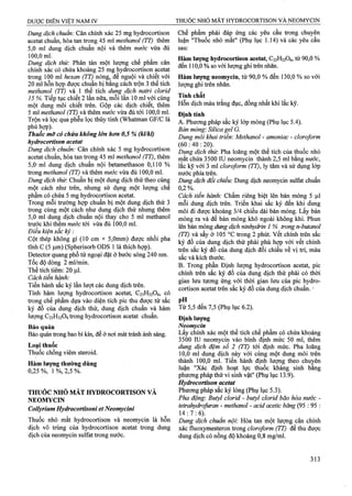 Dược điển việt nam iv 2009 (1)