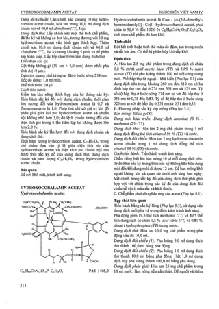 Dược điển việt nam iv 2009 (1)