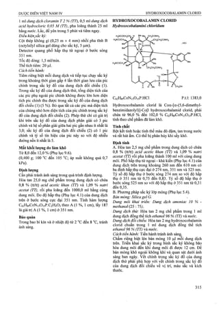 Dược điển việt nam iv 2009 (1)