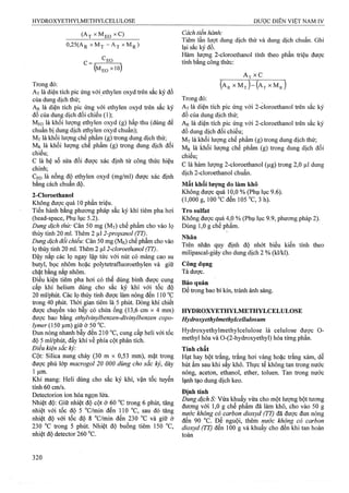 Dược điển việt nam iv 2009 (1)