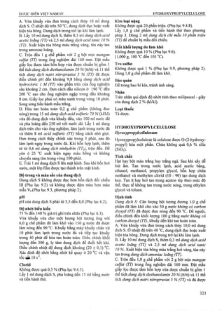 Dược điển việt nam iv 2009 (1)