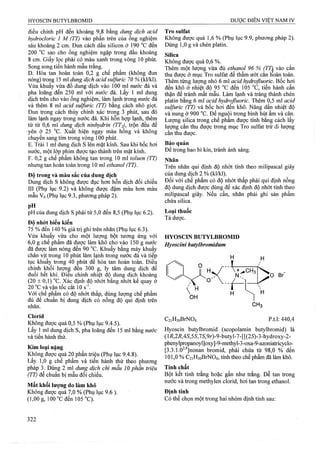 Dược điển việt nam iv 2009 (1)