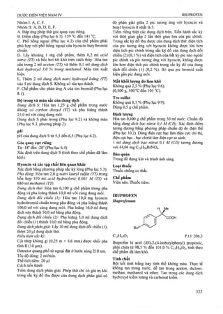 Dược điển việt nam iv 2009 (1)