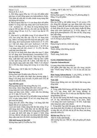 Dược điển việt nam iv 2009 (1)