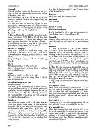 Dược điển việt nam iv 2009 (1)