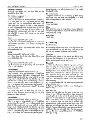 Dược điển việt nam iv 2009 (1)