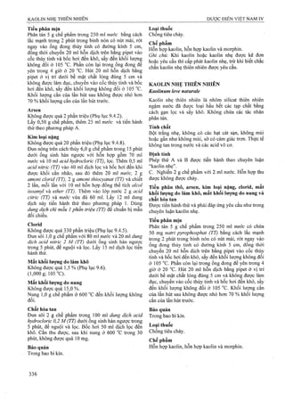 Dược điển việt nam iv 2009 (1)