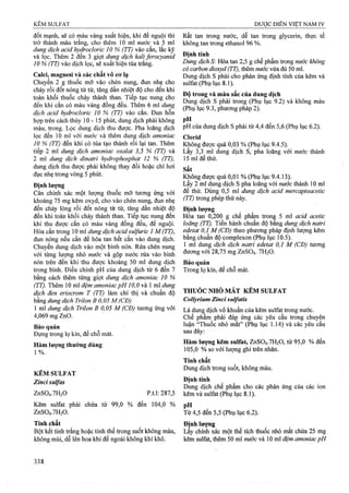 Dược điển việt nam iv 2009 (1)