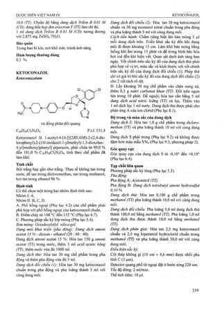 Dược điển việt nam iv 2009 (1)