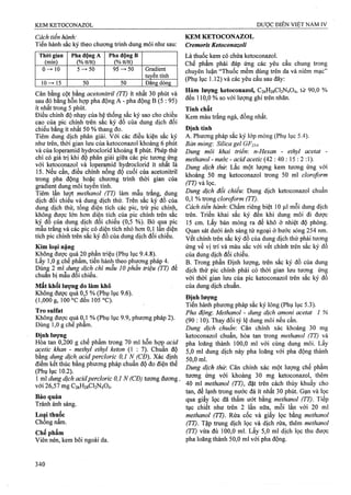 Dược điển việt nam iv 2009 (1)