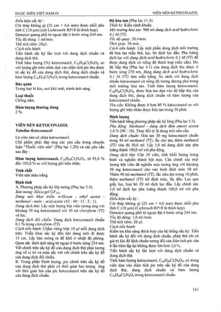 Dược điển việt nam iv 2009 (1)