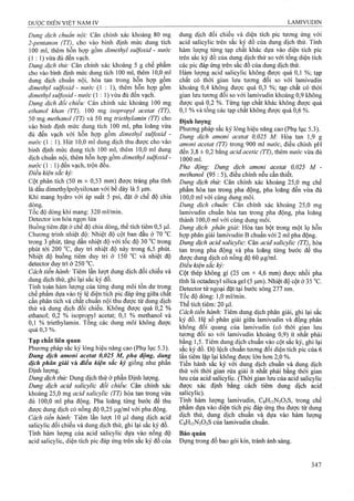 Dược điển việt nam iv 2009 (1)