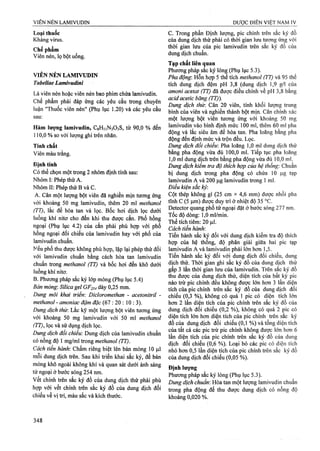 Dược điển việt nam iv 2009 (1)