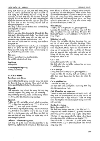 Dược điển việt nam iv 2009 (1)