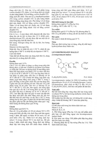 Dược điển việt nam iv 2009 (1)