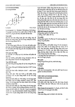 Dược điển việt nam iv 2009 (1)