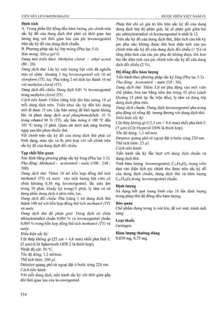 Dược điển việt nam iv 2009 (1)