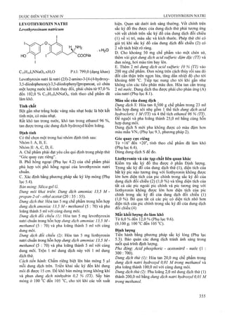 Dược điển việt nam iv 2009 (1)