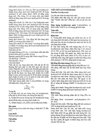 Dược điển việt nam iv 2009 (1)