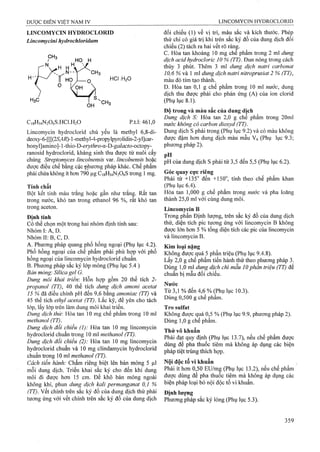 Dược điển việt nam iv 2009 (1)