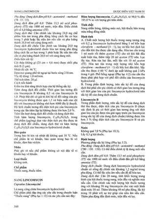 Dược điển việt nam iv 2009 (1)