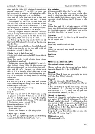 Dược điển việt nam iv 2009 (1)