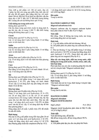 Dược điển việt nam iv 2009 (1)