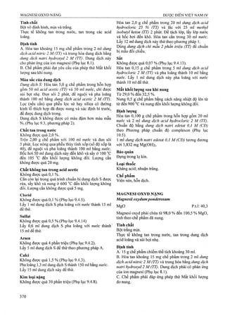 Dược điển việt nam iv 2009 (1)