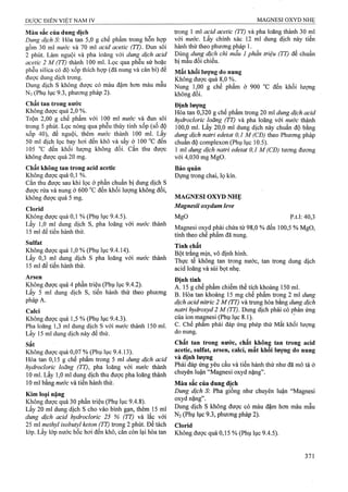 Dược điển việt nam iv 2009 (1)