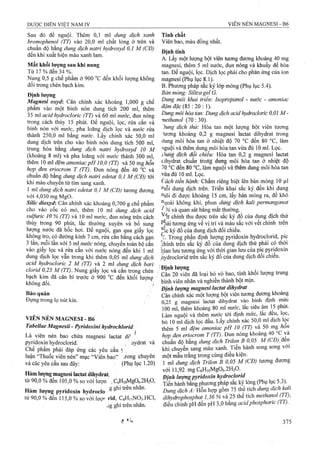 Dược điển việt nam iv 2009 (1)