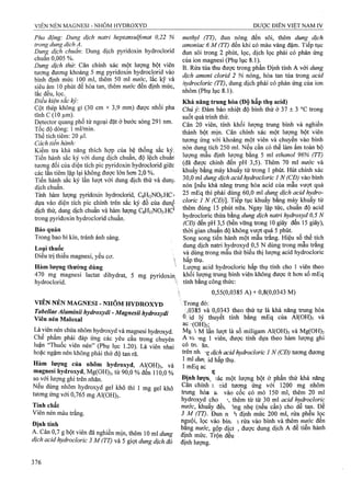 Dược điển việt nam iv 2009 (1)