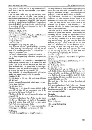 Dược điển việt nam iv 2009 (1)