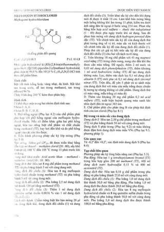 Dược điển việt nam iv 2009 (1)
