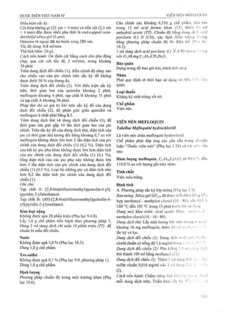 Dược điển việt nam iv 2009 (1)