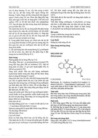 Dược điển việt nam iv 2009 (1)